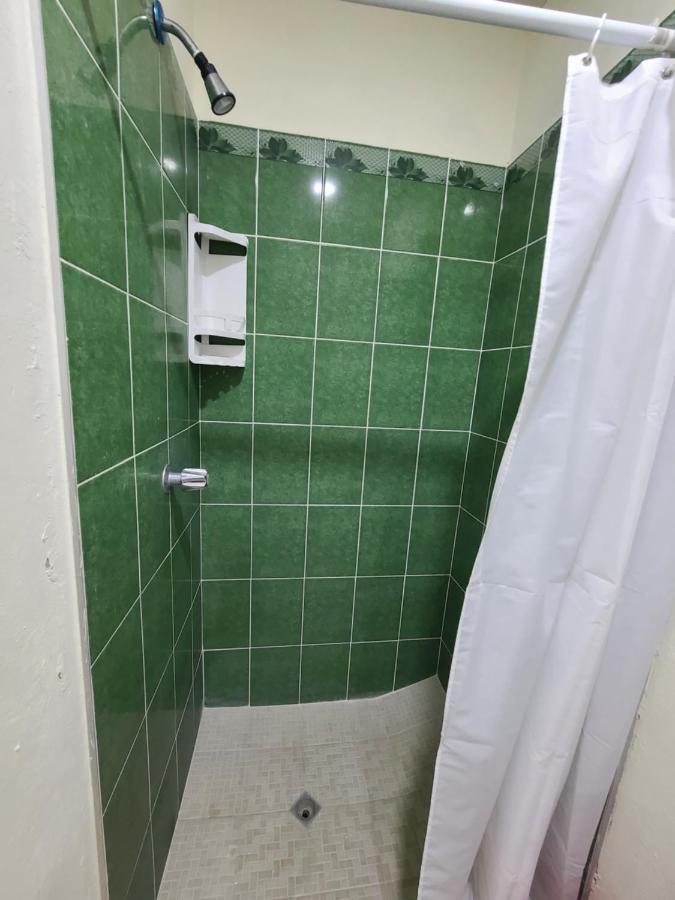 Hostal Don Luis Santa Rosa de Lima Buitenkant foto