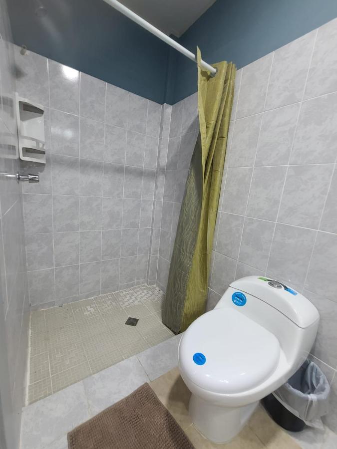 Hostal Don Luis Santa Rosa de Lima Buitenkant foto