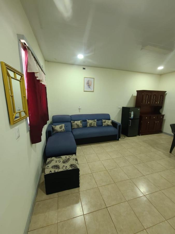 Hostal Don Luis Santa Rosa de Lima Buitenkant foto